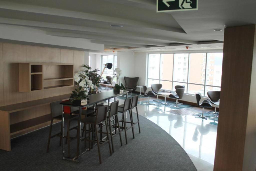 Flat Barra Da Tijuca *