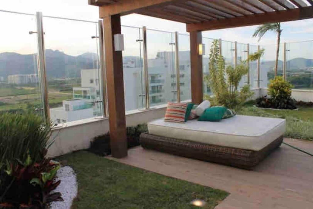 Apartamento Flat Barra Da Tijuca Rio de Janeiro