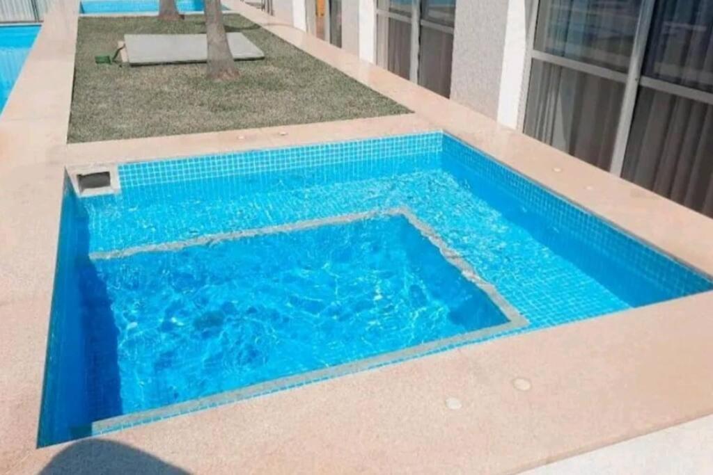Flat Barra Da Tijuca * Rio de Janeiro