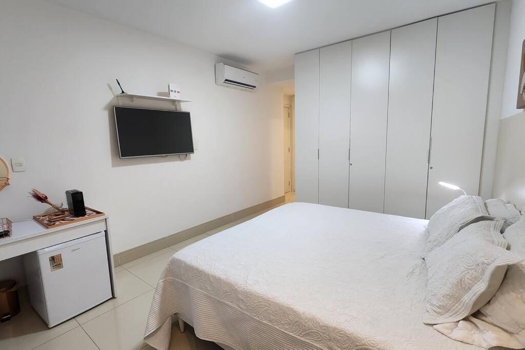 Flat Barra Da Tijuca Apartamento Rio de Janeiro