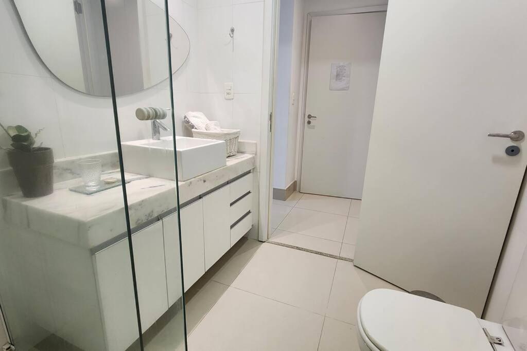 Apartamento Flat Barra Da Tijuca Rio de Janeiro