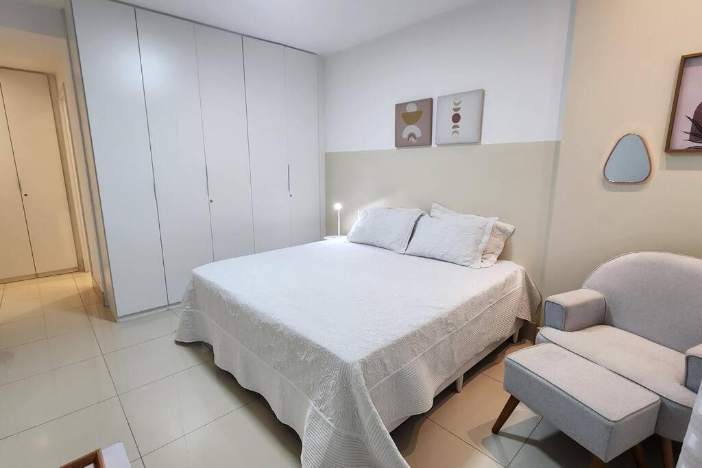 Flat Barra Da Tijuca Rio de Janeiro