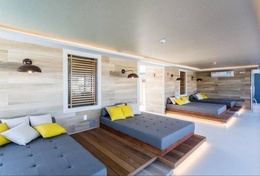 Apartamento Flat Barra Da Tijuca *