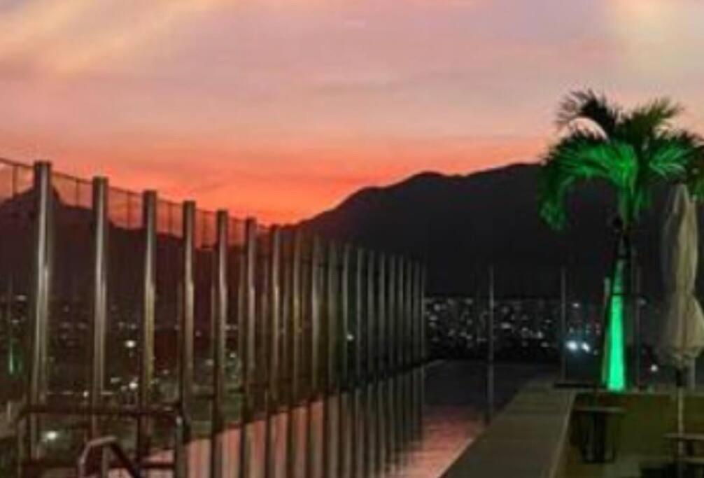Flat Barra Da Tijuca