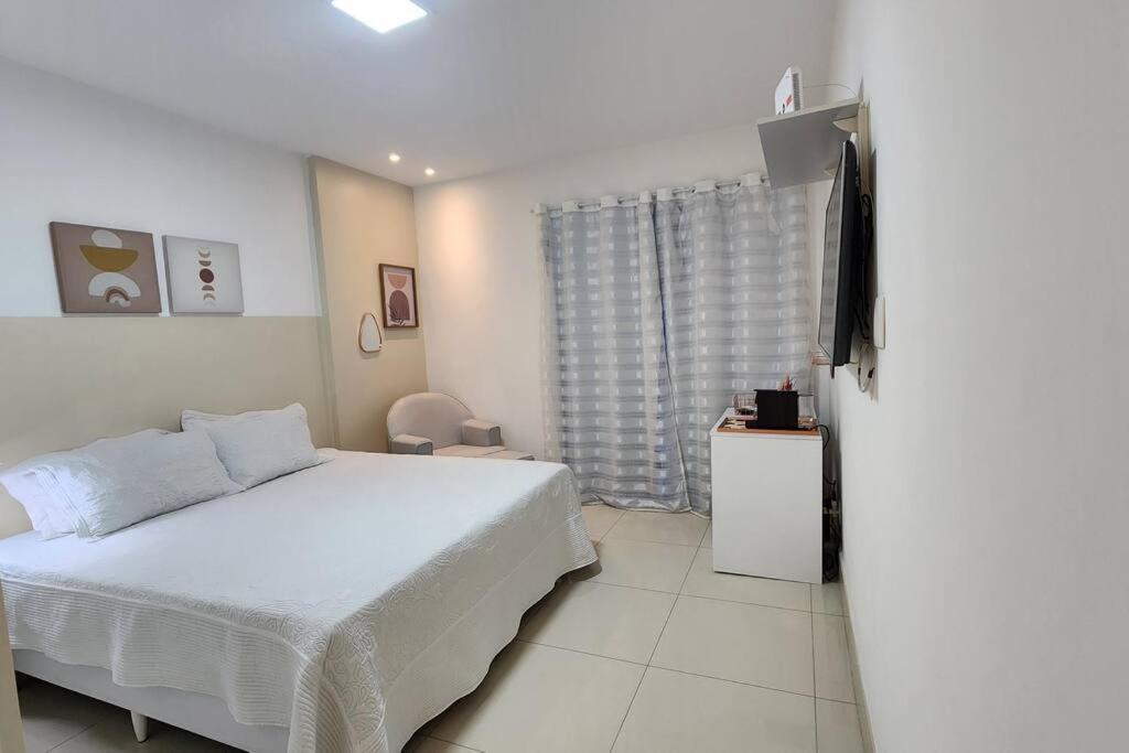 Flat Barra Da Tijuca Rio de Janeiro