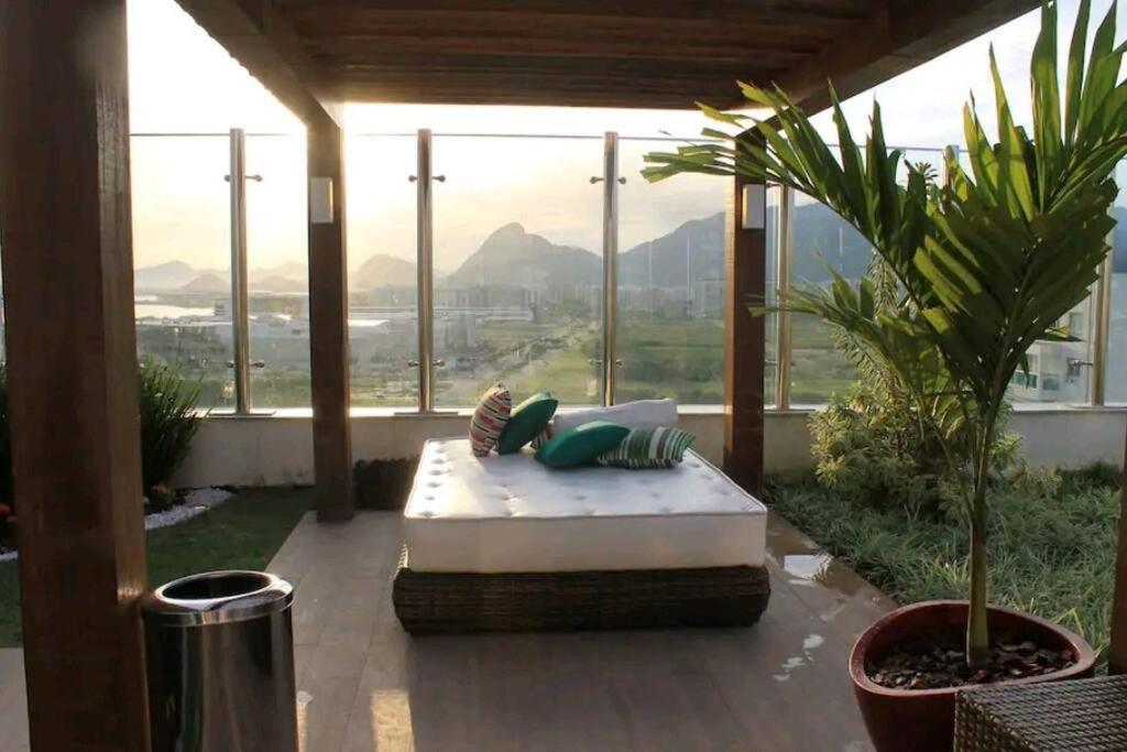 Apartamento Flat Barra Da Tijuca Rio de Janeiro