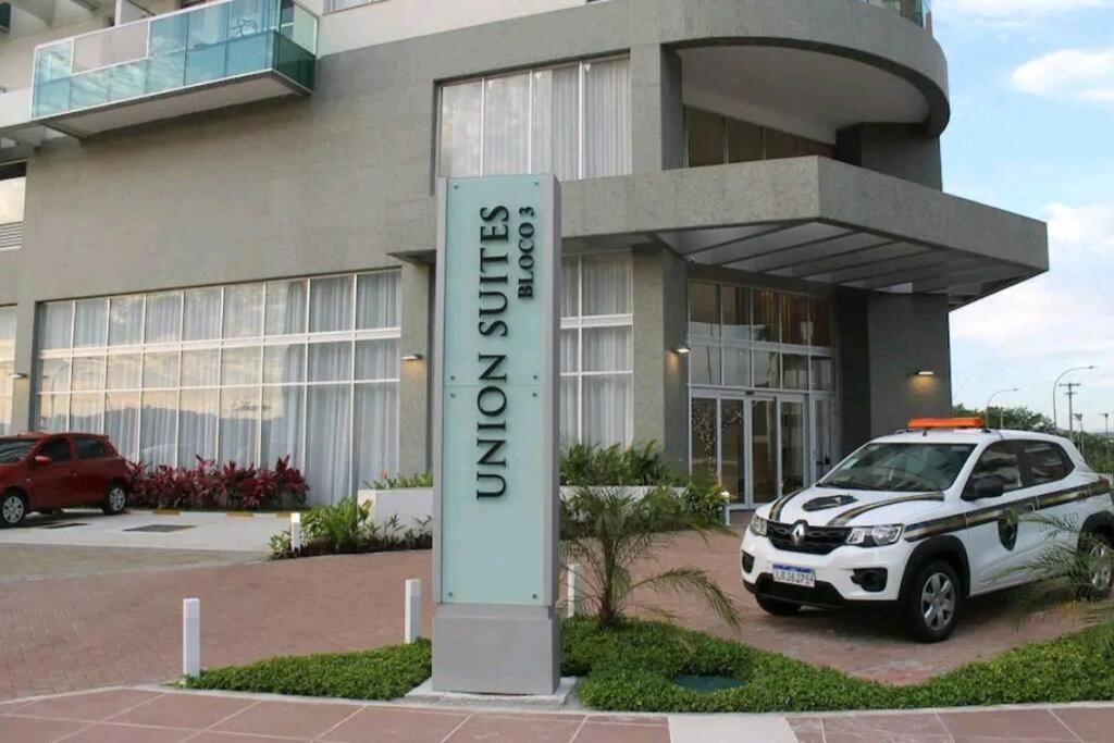 Apartamento Flat Barra Da Tijuca *