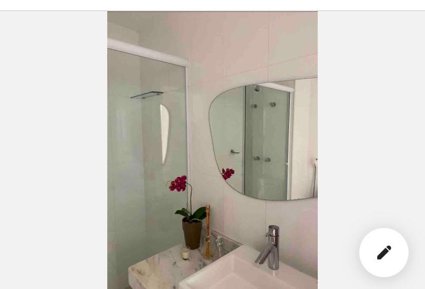 Flat Barra Da Tijuca * Rio de Janeiro