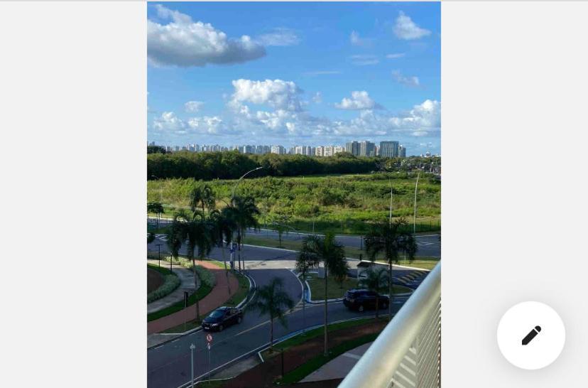Apartamento Flat Barra Da Tijuca