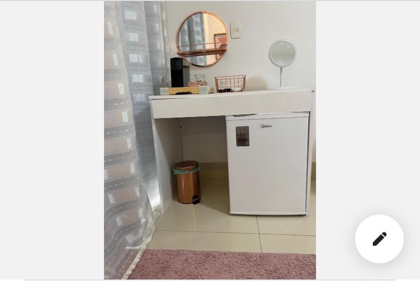 Flat Barra Da Tijuca Apartamento Rio de Janeiro