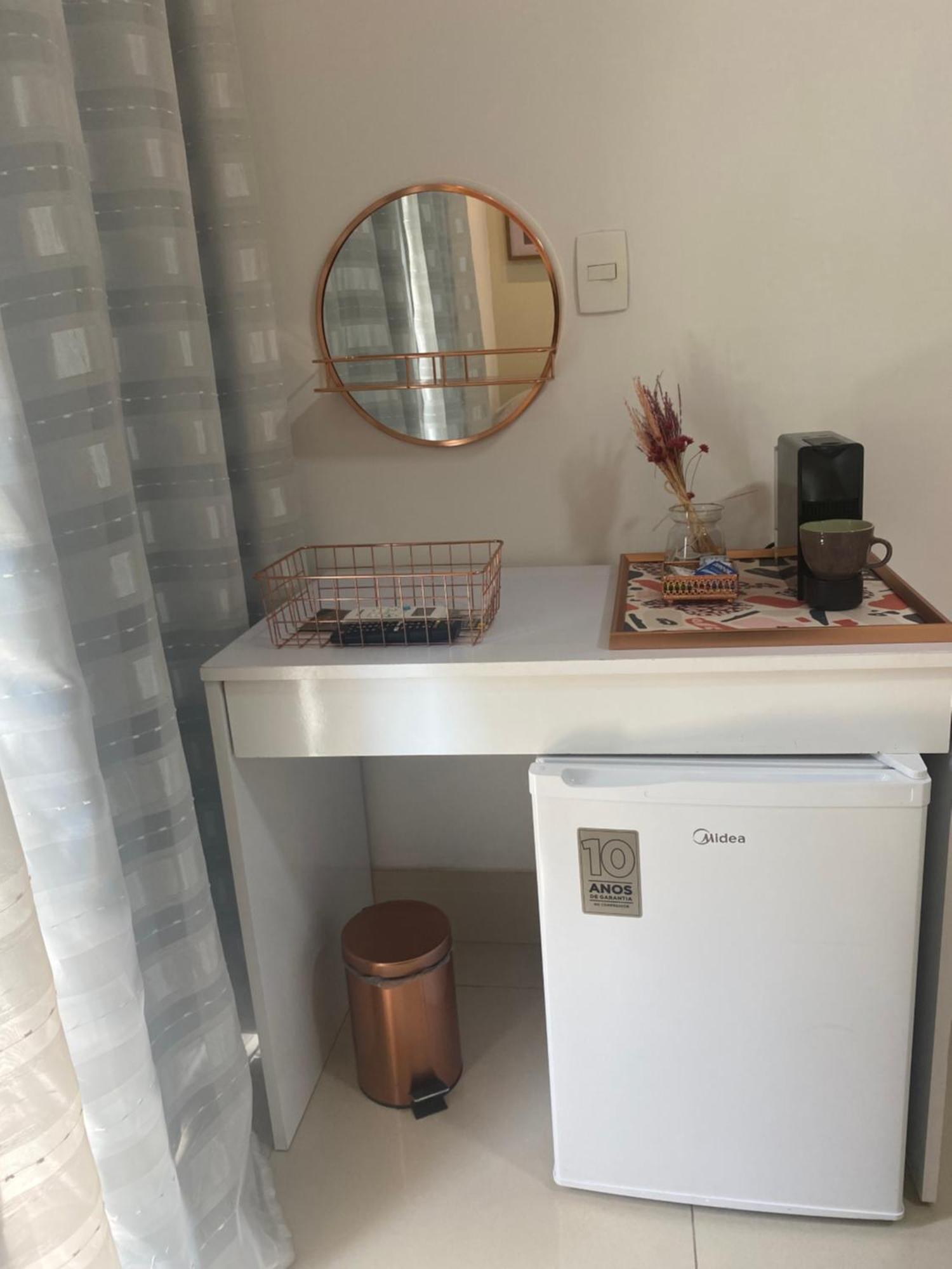 Apartamento Flat Barra Da Tijuca *