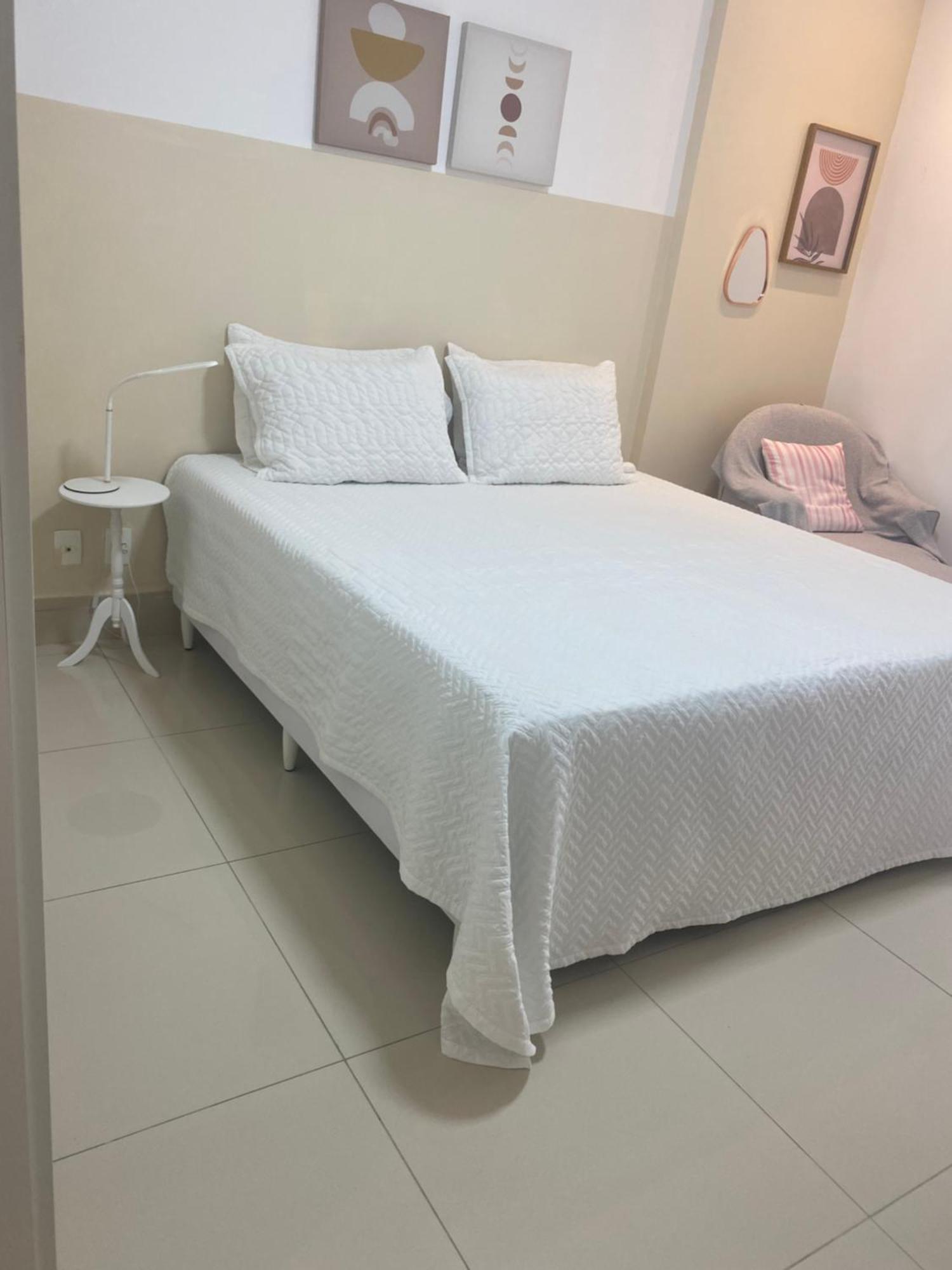 Flat Barra Da Tijuca *