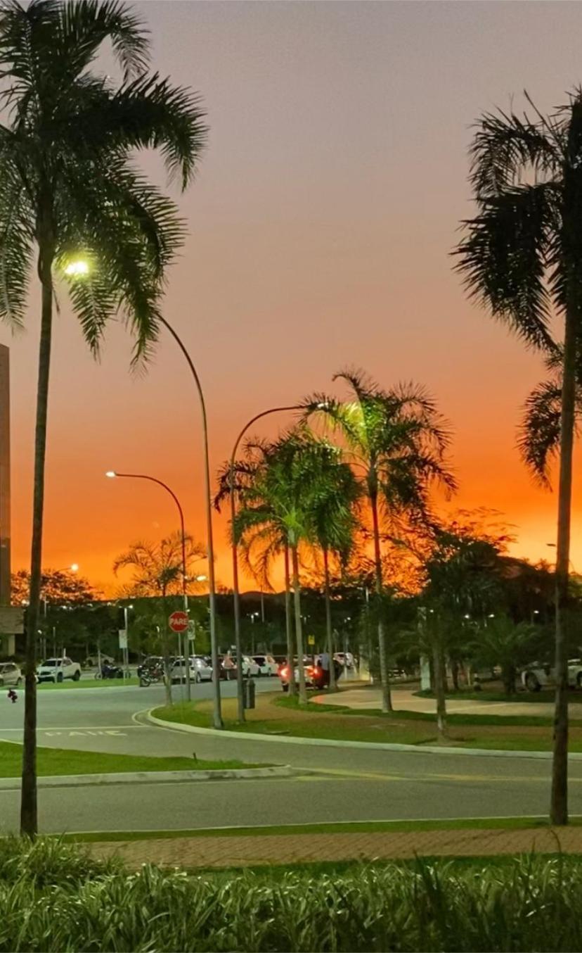 Flat Barra Da Tijuca