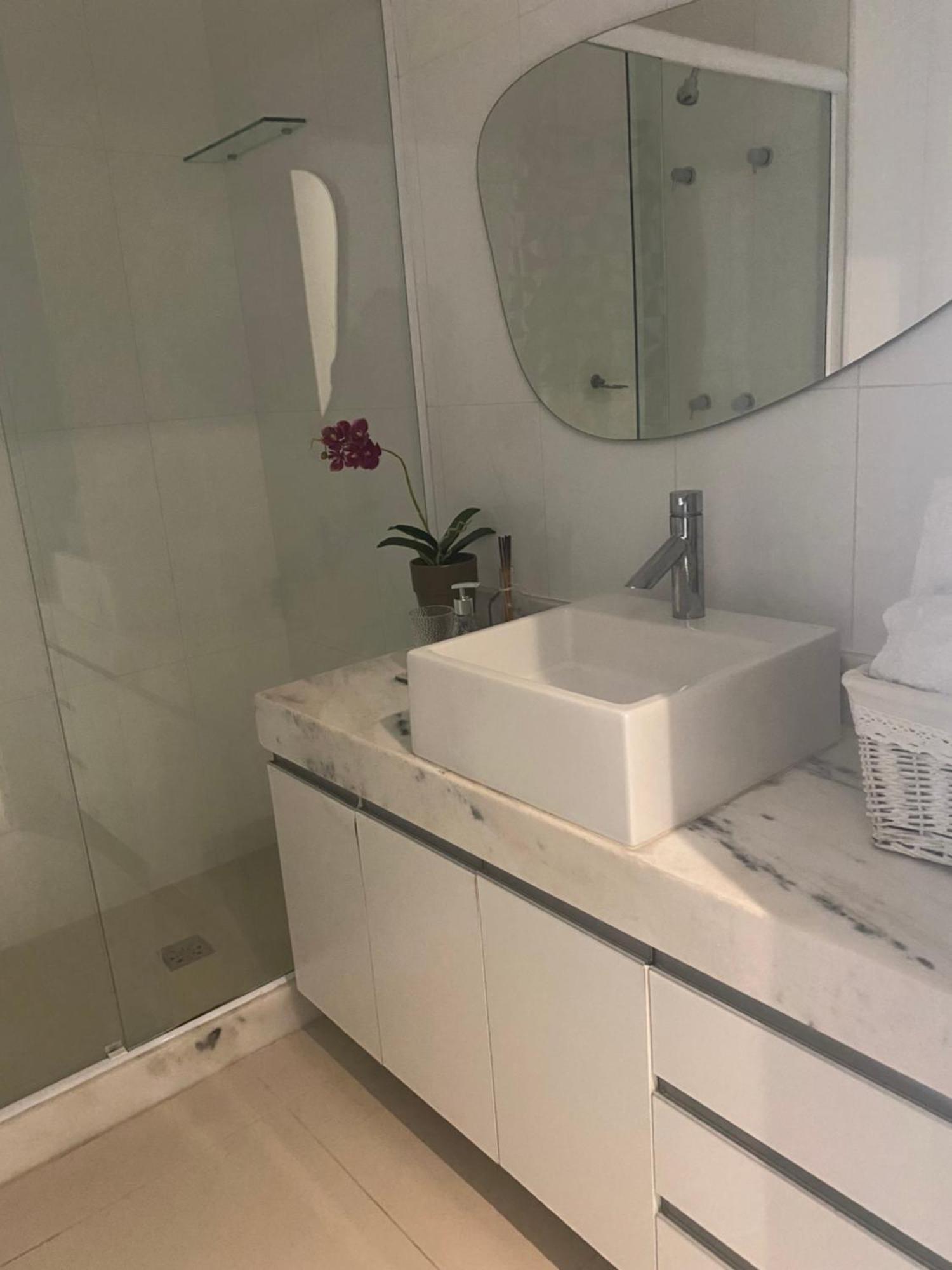 Flat Barra Da Tijuca Apartamento Rio de Janeiro