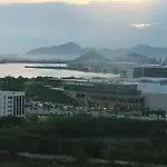 Suite Flat Barra Da Tijuca