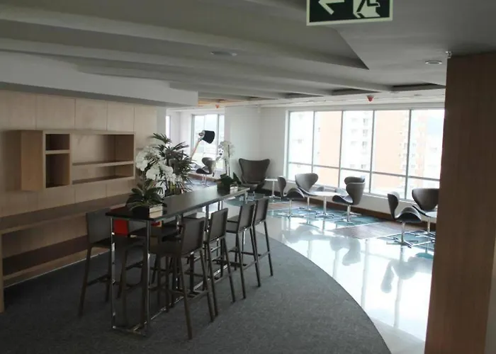 Suite Flat Barra Da Tijuca