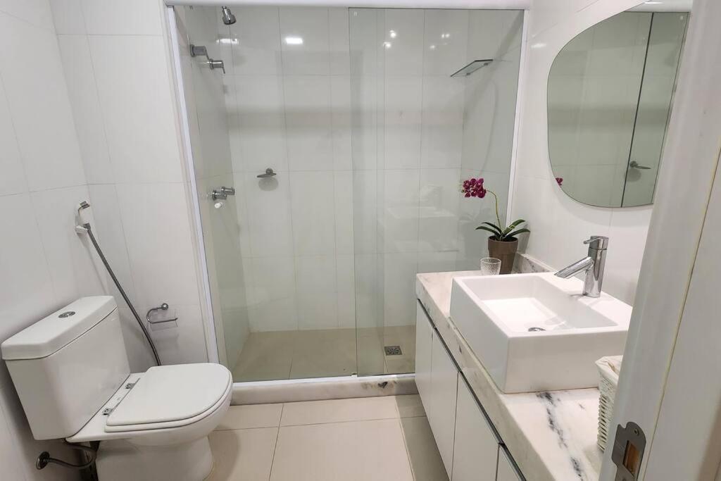 Flat Barra Da Tijuca Apartment